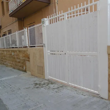 Giardino Della Nonna Bice - Locazioni Turistiche Holiday home Agrigento