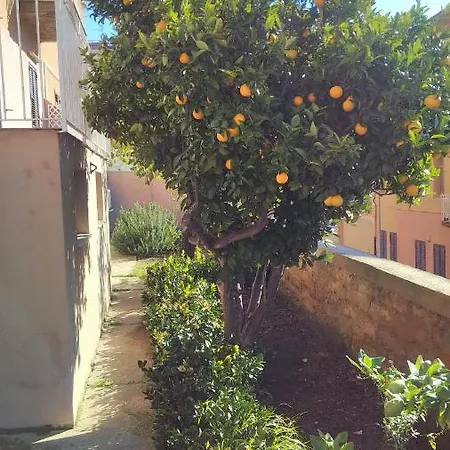 Giardino Della Nonna Bice - Locazioni Turistiche Holiday home Agrigento