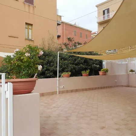 Holiday home Giardino Della Nonna Bice - Locazioni Turistiche