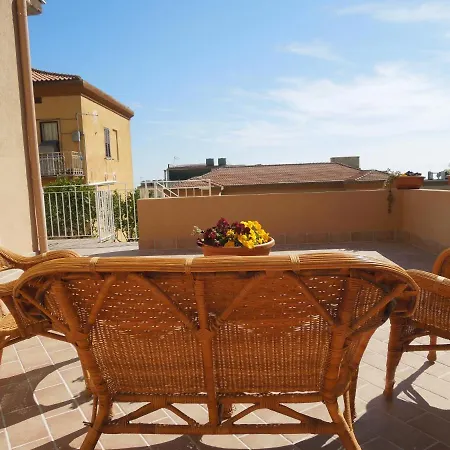 Holiday home Giardino Della Nonna Bice - Locazioni Turistiche *