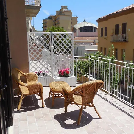 Giardino Della Nonna Bice - Locazioni Turistiche * Agrigento