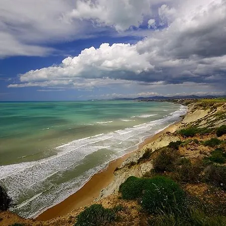Holiday home Giardino Della Nonna Bice - Locazioni Turistiche Agrigento